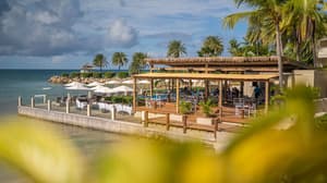 thumbnail: Beach bar