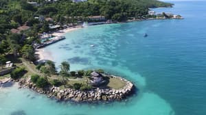 thumbnail: Aerial view