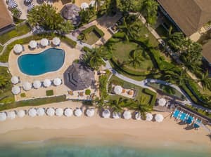thumbnail: Aerial view