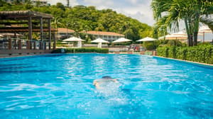 thumbnail: Pool