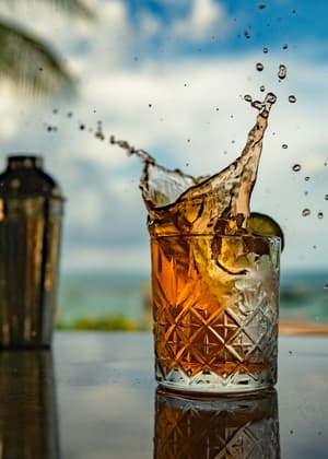 thumbnail: Food and drink