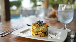 thumbnail: Food and drink
