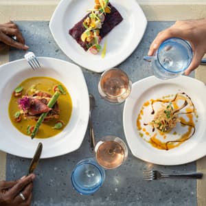 thumbnail: Food and drink