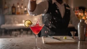 thumbnail: Food and drink