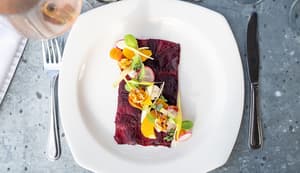 thumbnail: Food and drink
