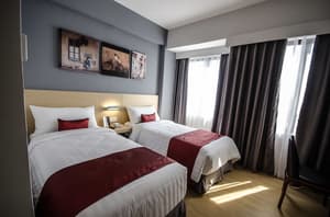 thumbnail: Room