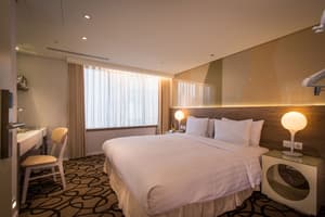 thumbnail: Room amenity
