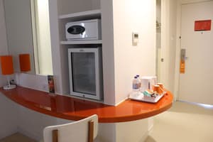 thumbnail: Private kitchen