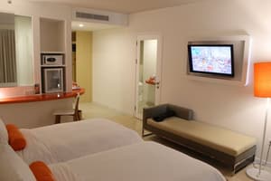 thumbnail: Room