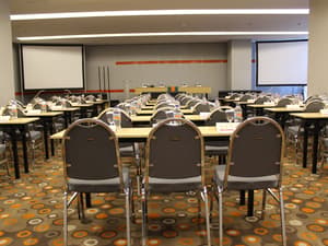 thumbnail: Meeting facility