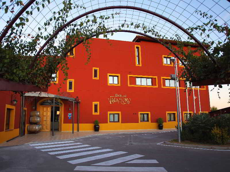 General view