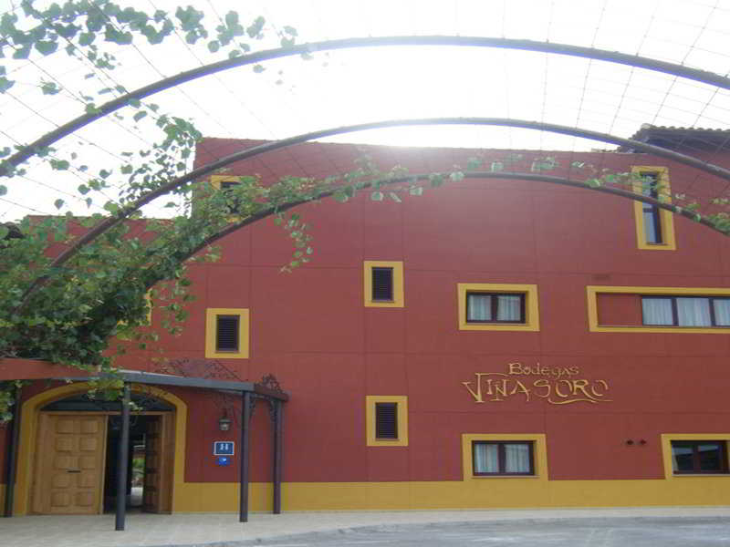 General view