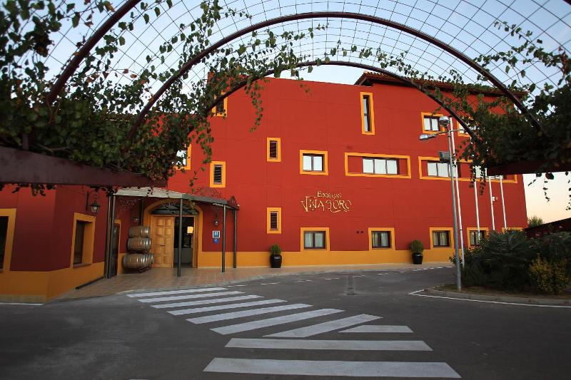 General view