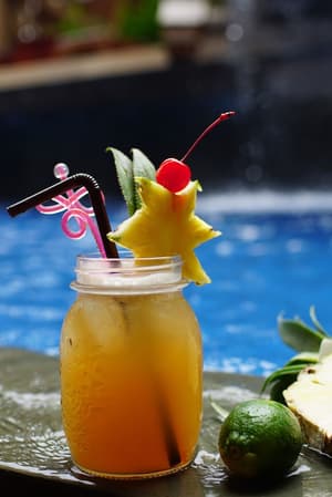 thumbnail: Food and drink