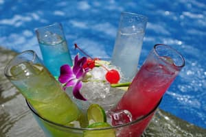 thumbnail: Food and drink