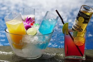 thumbnail: Food and drink