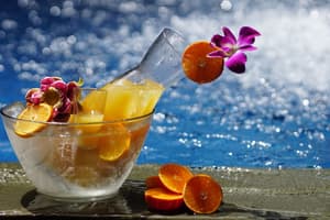 thumbnail: Food and drink