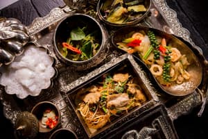 thumbnail: Food and drink