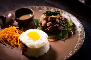 thumbnail: Food and drink
