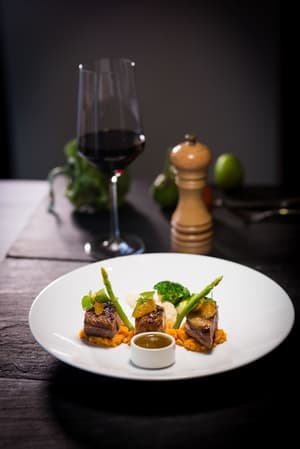 thumbnail: Food and drink
