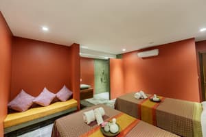 thumbnail: Treatment room