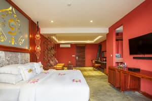 thumbnail: Room