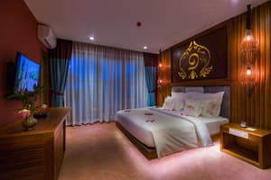 thumbnail: Room