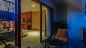 thumbnail: Terrace/patio