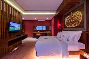 thumbnail: Room