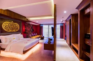 thumbnail: Room