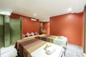 thumbnail: Treatment room