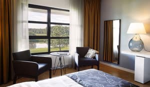 thumbnail: Living area