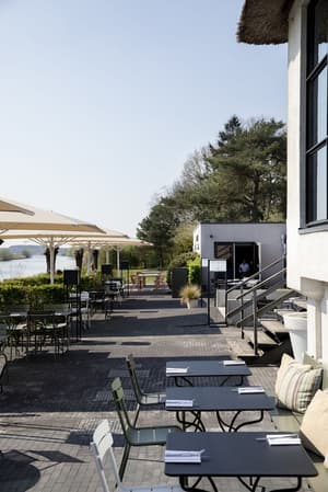 thumbnail: Terrace/patio