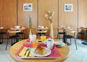 thumbnail: Breakfast meal