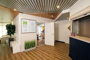 thumbnail: Interior