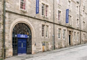 Edinburgh thumbnail