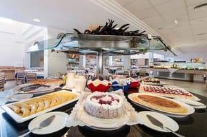 thumbnail: Buffet