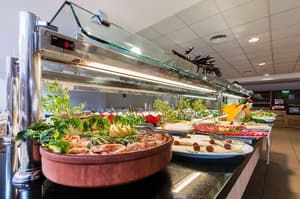 thumbnail: Buffet