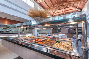 thumbnail: Buffet