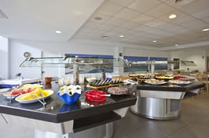 thumbnail: Buffet