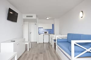 thumbnail: Private kitchenette