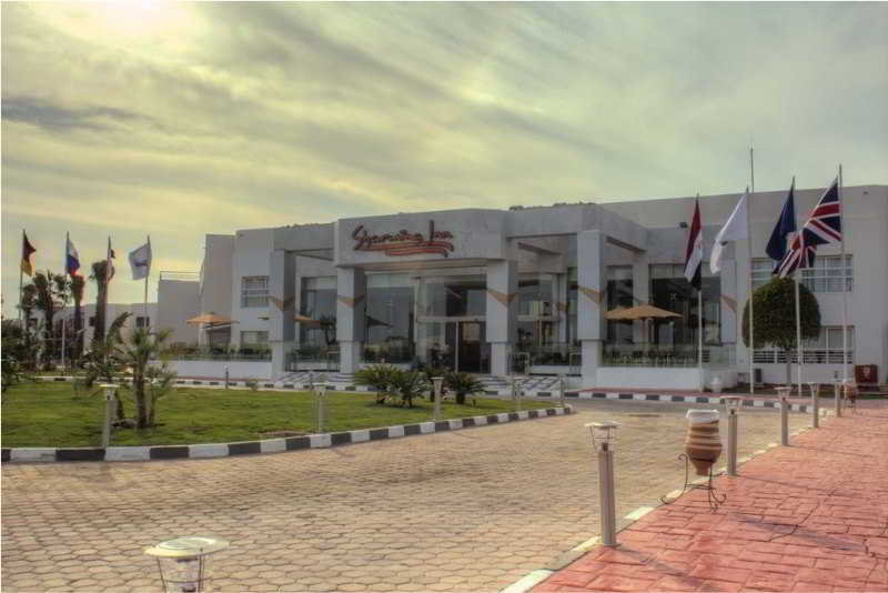 General view