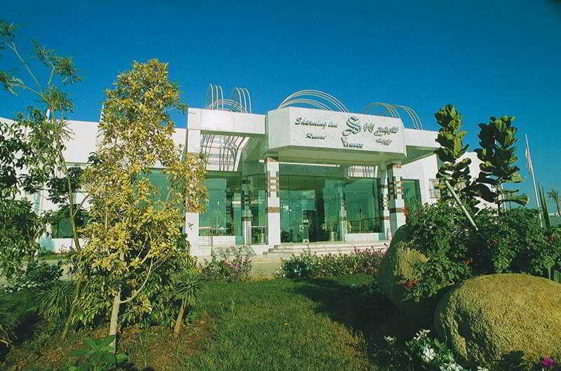 General view