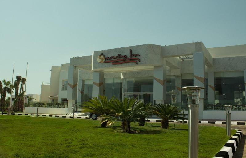 General view