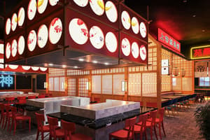 thumbnail: Restaurant