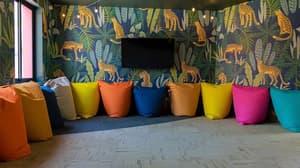 thumbnail: Interior