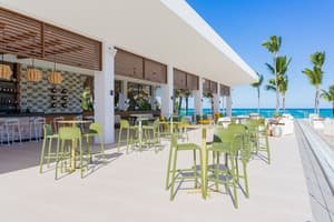 thumbnail: Beach bar