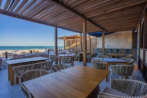 thumbnail: Beach bar