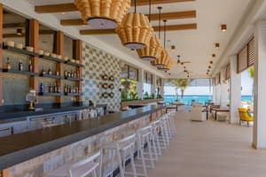 thumbnail: Beach bar