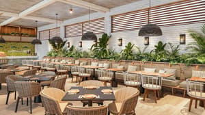 thumbnail: Beach bar